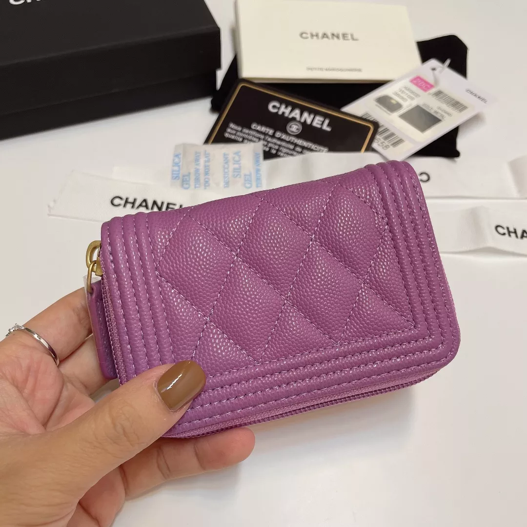 chanel card case s_12757332